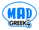 MAD TV Greece